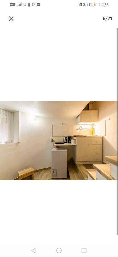 Acropolis Elegant Maisonette By Lodgespot 아테네 외부 사진