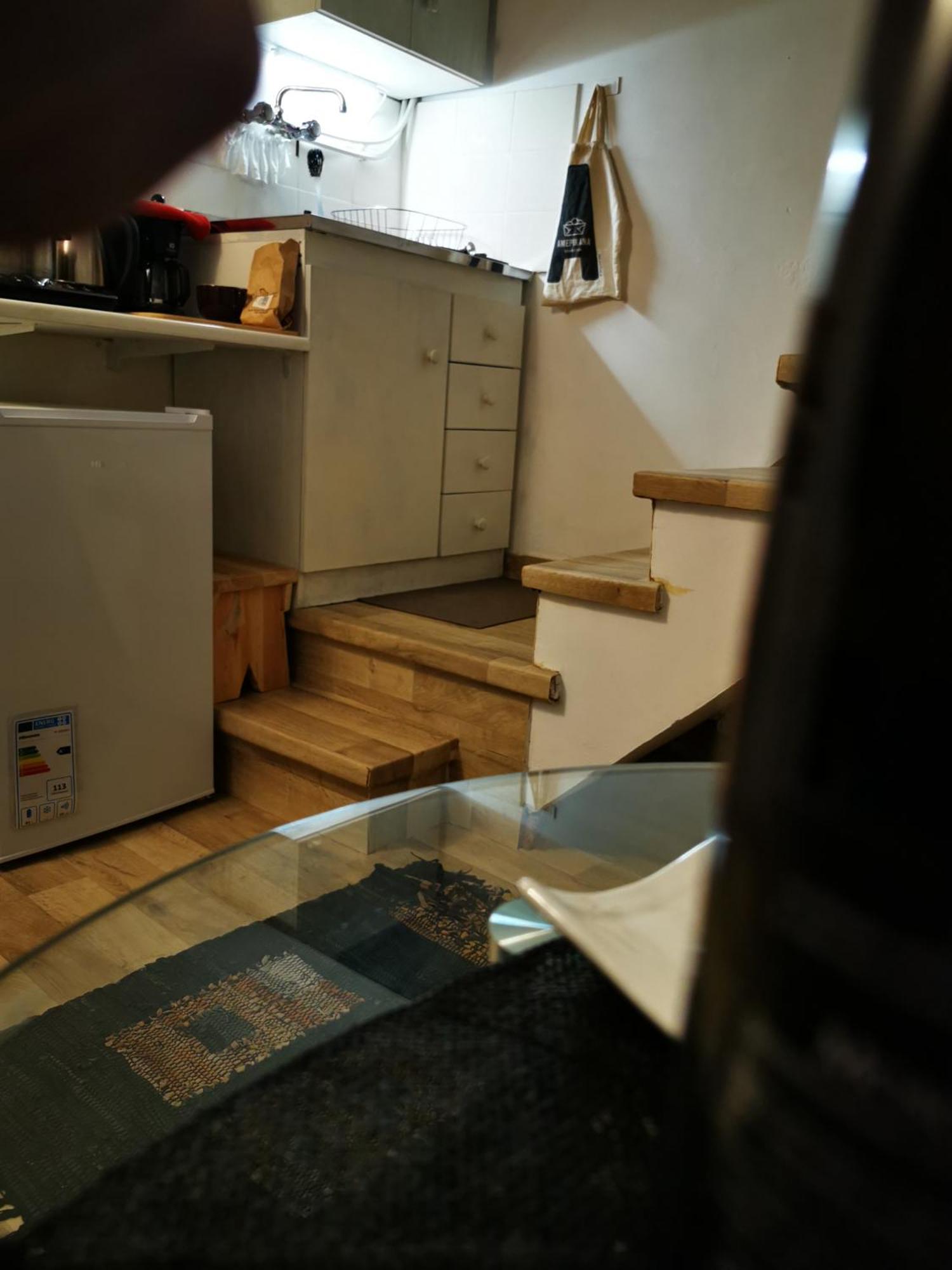 Acropolis Elegant Maisonette By Lodgespot 아테네 객실 사진