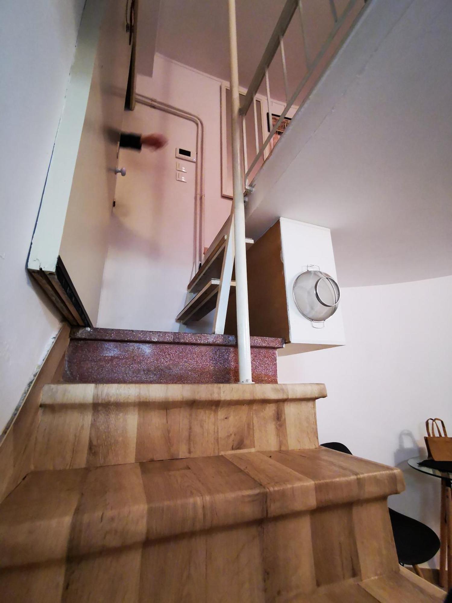 Acropolis Elegant Maisonette By Lodgespot 아테네 객실 사진